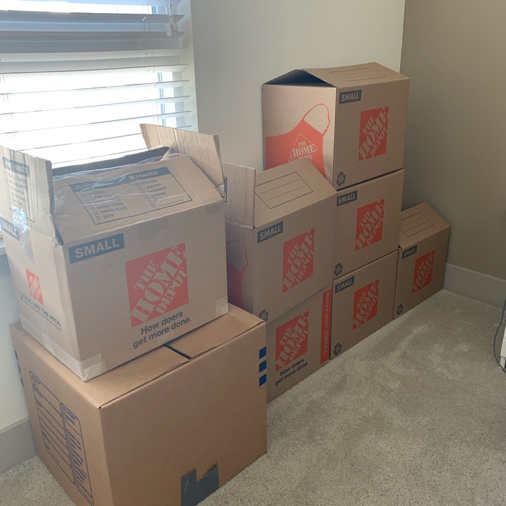 MYSTERY BOX WOMEN’S CLOTHES